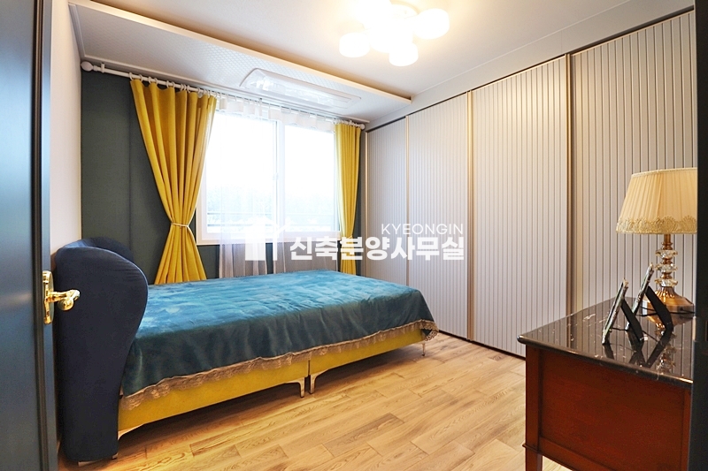 경기 부천오정구 고강동 디자인캐슬 [ 2룸 . 3룸 . 복층 Type ] 분양 매물번호 14031 사진 27