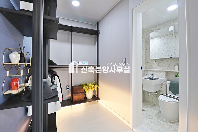 경기 부천소사구 괴안동 하이트뷰 [ A . B . C . D Type ] 분양 매물번호 14240 사진 13