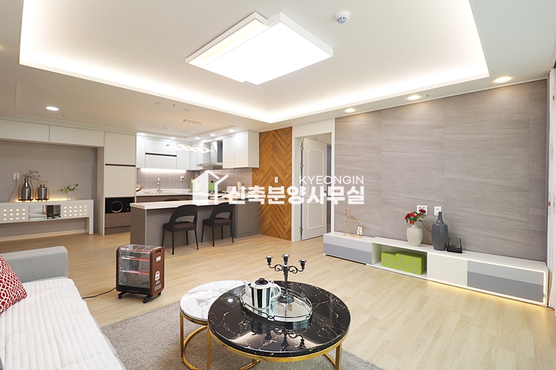 경기 부천소사구 괴안동 어반아파트 [ 3룸 . 테라스 Type ] 분양 매물번호 14237 사진 6