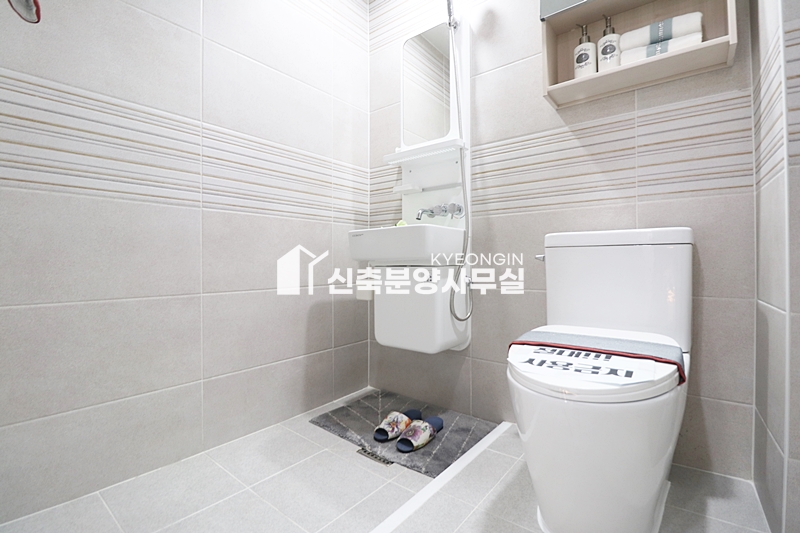 경기 부천소사구 괴안동 어반아파트 [ 3룸 . 테라스 Type ] 분양 매물번호 14237 사진 15