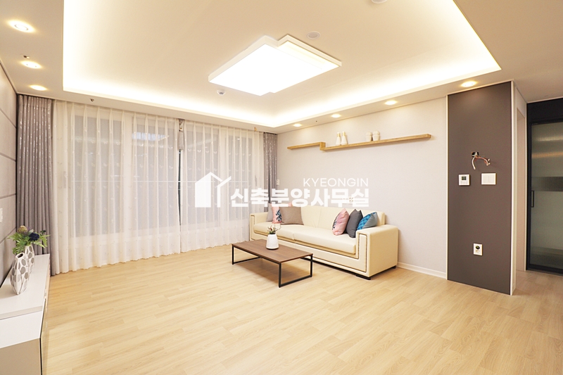 경기 부천소사구 괴안동 어반아파트 [ 3룸 . 테라스 Type ] 분양 매물번호 14237 사진 21