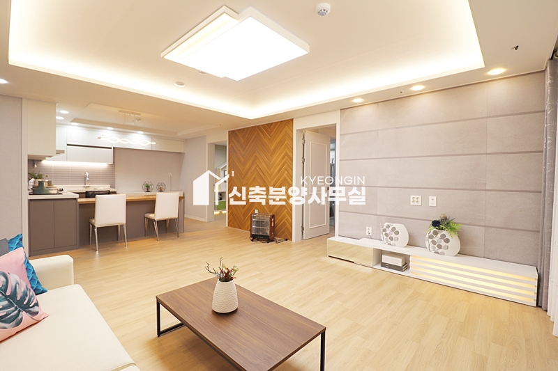 경기 부천소사구 괴안동 어반아파트 [ 3룸 . 테라스 Type ] 분양 매물번호 14237 사진 24