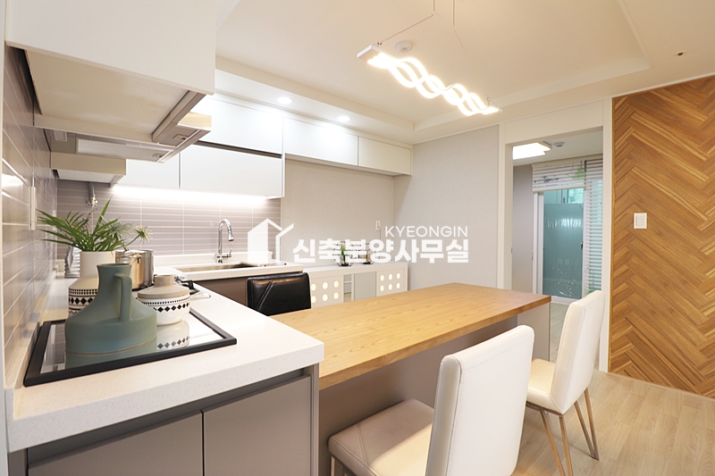 경기 부천소사구 괴안동 어반아파트 [ 3룸 . 테라스 Type ] 분양 매물번호 14237 사진 26