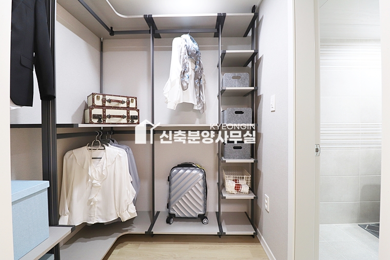 경기 부천소사구 괴안동 어반아파트 [ 3룸 . 테라스 Type ] 분양 매물번호 14237 사진 32