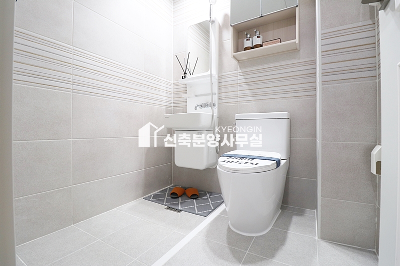 경기 부천소사구 괴안동 어반아파트 [ 3룸 . 테라스 Type ] 분양 매물번호 14237 사진 33