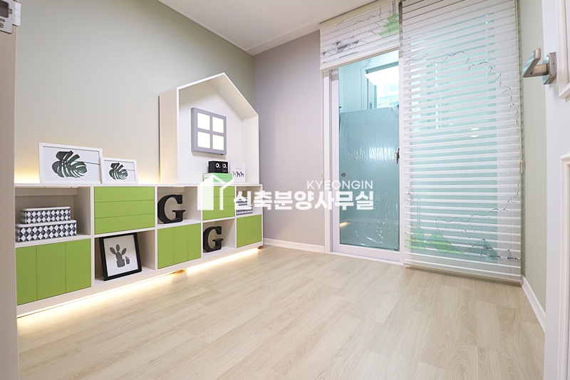 경기 부천소사구 괴안동 어반아파트 [ 3룸 . 테라스 Type ] 분양 매물번호 14237 사진 35