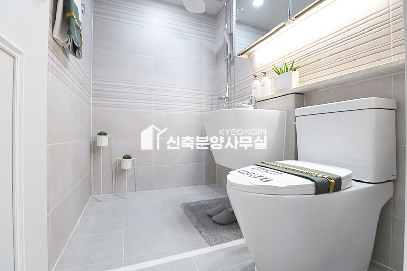 경기 부천소사구 괴안동 어반아파트 [ 3룸 . 테라스 Type ] 분양 매물번호 14237 사진 36