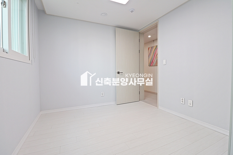 경기 부천소사구 괴안동 더 카운티 [ A . B Type ] 분양 매물번호 14236 사진 32