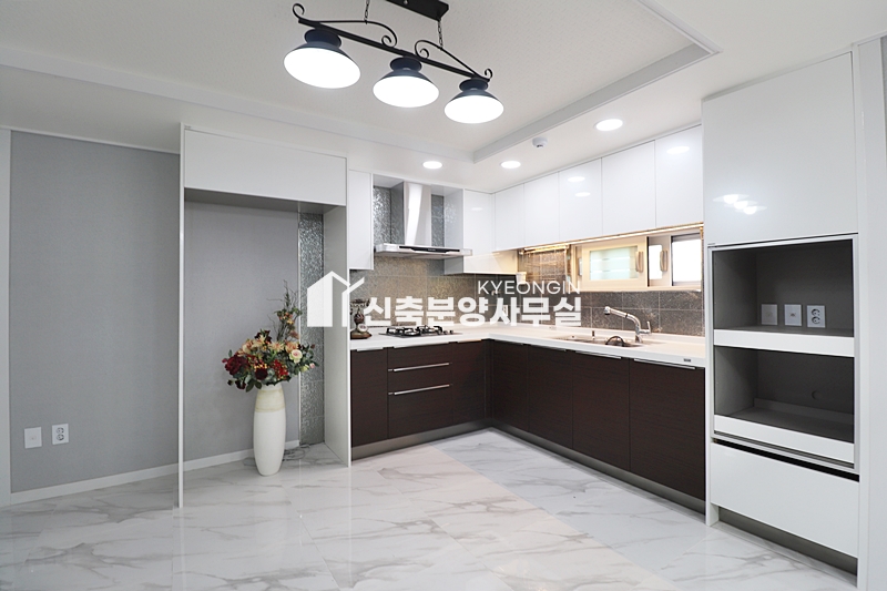 경기 부천소사구 괴안동 괴안 힐타운 [ 3룸 . 복층 Type ] 분양 매물번호 14104 사진 7