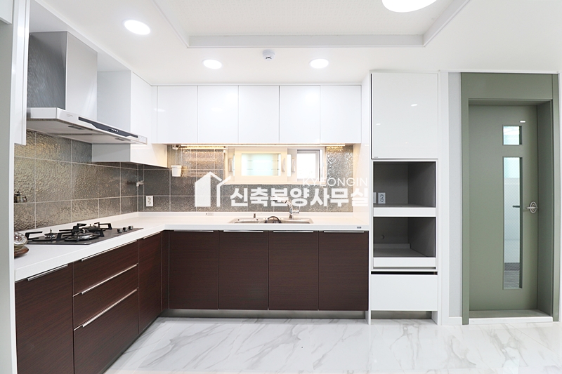 경기 부천소사구 괴안동 괴안 힐타운 [ 3룸 . 복층 Type ] 분양 매물번호 14104 사진 8