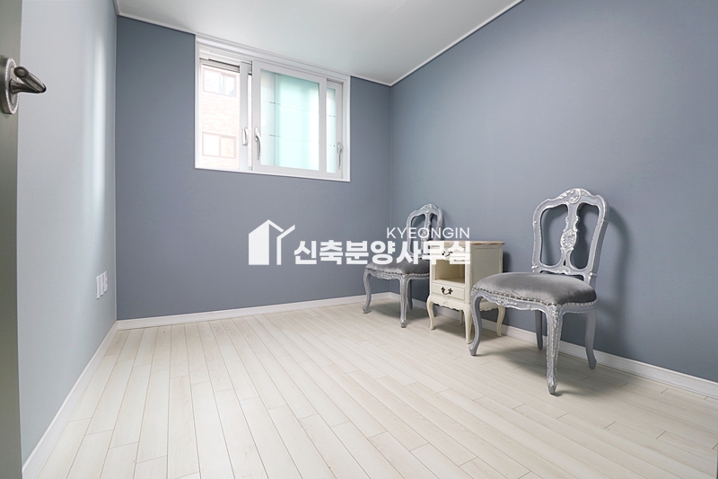 경기 부천소사구 괴안동 괴안 힐타운 [ 3룸 . 복층 Type ] 분양 매물번호 14104 사진 13