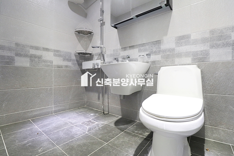 경기 부천소사구 괴안동 괴안 힐타운 [ 3룸 . 복층 Type ] 분양 매물번호 14104 사진 14