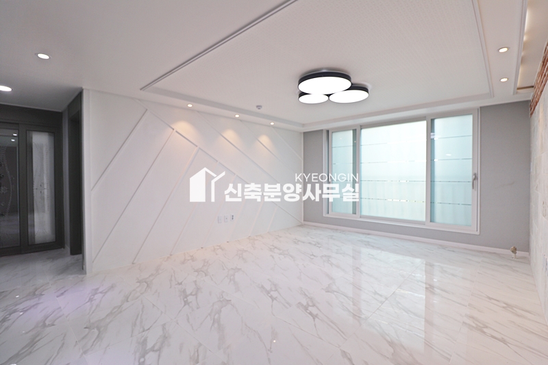 경기 부천소사구 괴안동 괴안 힐타운 [ 3룸 . 복층 Type ] 분양 매물번호 14104 사진 17