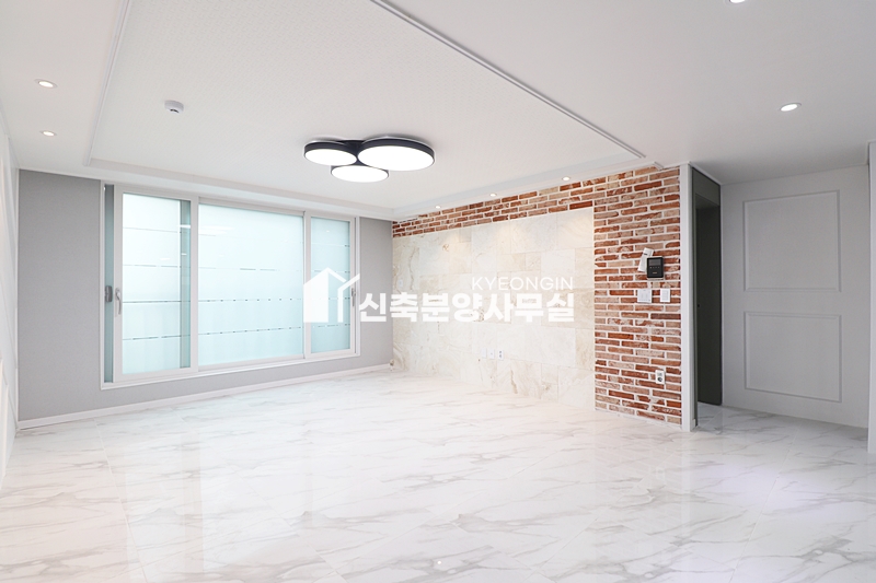 경기 부천소사구 괴안동 괴안 힐타운 [ 3룸 . 복층 Type ] 분양 매물번호 14104 사진 19