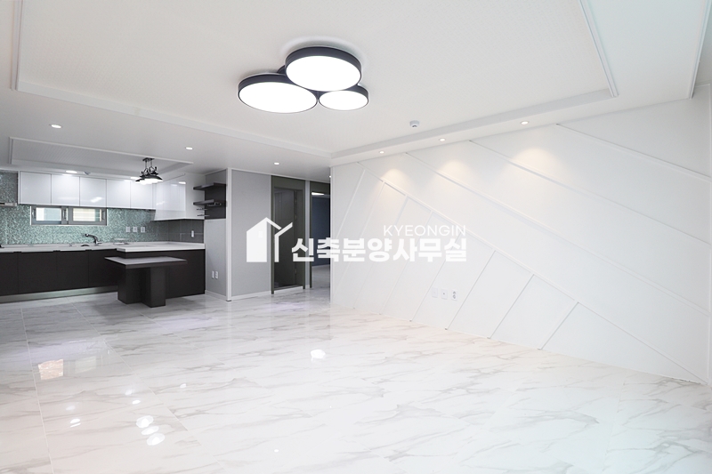 경기 부천소사구 괴안동 괴안 힐타운 [ 3룸 . 복층 Type ] 분양 매물번호 14104 사진 21