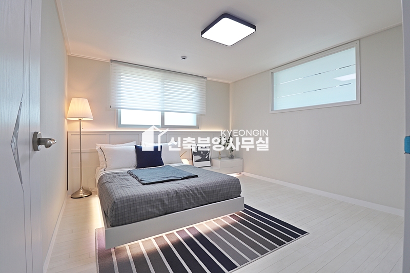 경기 부천소사구 괴안동 에코하임 [ 3룸 . 테라스 Type ] 분양 매물번호 14076 사진 13