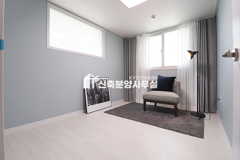 경기 부천소사구 괴안동 에코하임 [ 3룸 . 테라스 Type ] 분양 매물번호 14076 사진 15
