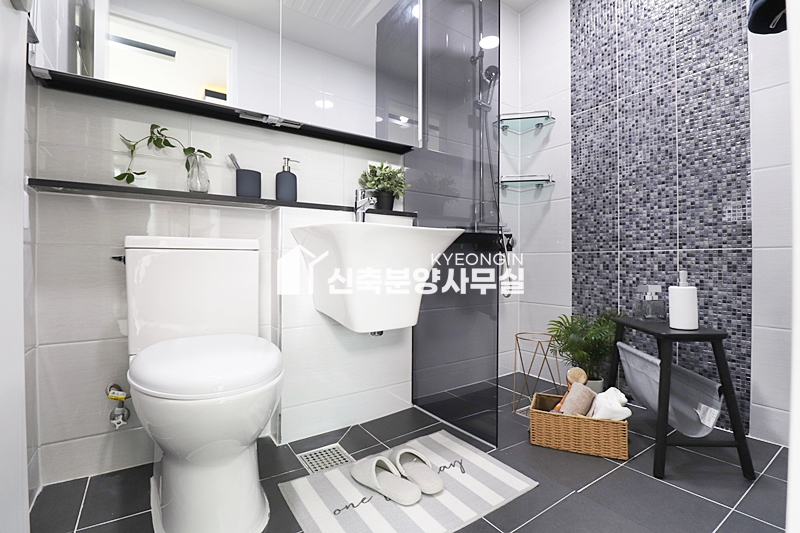 경기 부천소사구 괴안동 에코하임 [ 3룸 . 테라스 Type ] 분양 매물번호 14076 사진 17