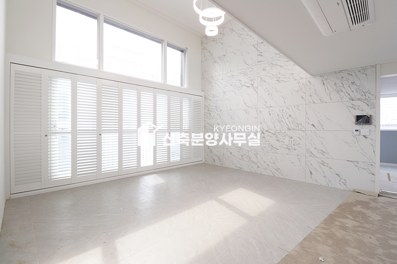 경기 부천소사구 괴안동 스위트밸리 [ 3룸 . 테라스 . 복층 Type ] 분양 매물번호 14037 사진 25