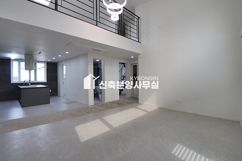 경기 부천소사구 괴안동 스위트밸리 [ 3룸 . 테라스 . 복층 Type ] 분양 매물번호 14037 사진 27