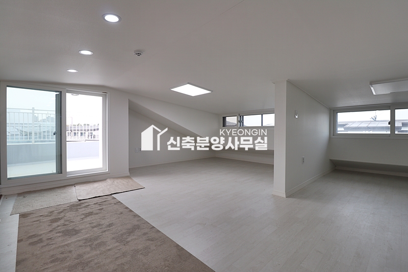 경기 부천소사구 괴안동 스위트밸리 [ 3룸 . 테라스 . 복층 Type ] 분양 매물번호 14037 사진 42
