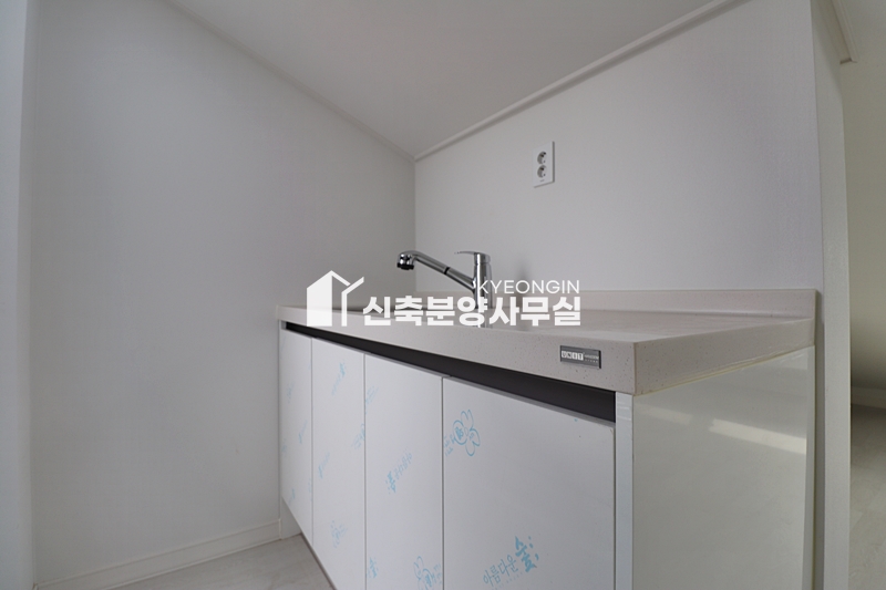 경기 부천소사구 괴안동 스위트밸리 [ 3룸 . 테라스 . 복층 Type ] 분양 매물번호 14037 사진 49