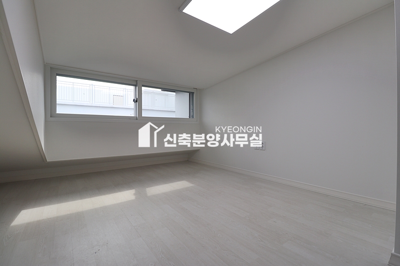 경기 부천소사구 괴안동 스위트밸리 [ 3룸 . 테라스 . 복층 Type ] 분양 매물번호 14037 사진 50