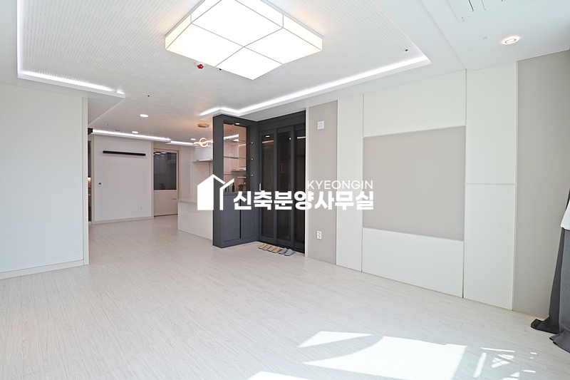 경기 부천소사구 괴안동 행복한빌 [ A . B Type ] 분양 매물번호 13991 사진 6