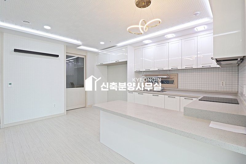 경기 부천소사구 괴안동 행복한빌 [ A . B Type ] 분양 매물번호 13991 사진 7