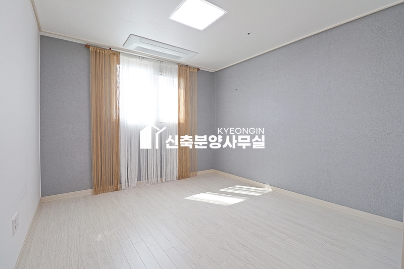 경기 부천소사구 괴안동 행복한빌 [ A . B Type ] 분양 매물번호 13991 사진 12