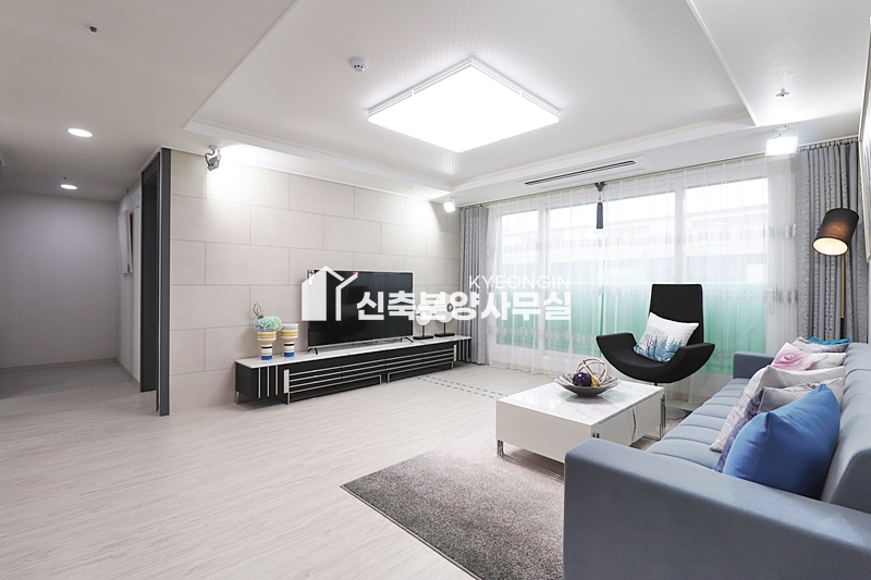 경기 부천소사구 괴안동 휴리움아파트 [ 2룸 . 3룸 Type ] 분양 매물번호 14251 사진 4