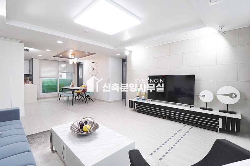 경기 부천소사구 괴안동 휴리움아파트 [ 2룸 . 3룸 Type ] 분양 매물번호 14251 사진 5
