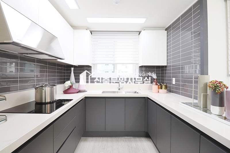 경기 부천소사구 괴안동 휴리움아파트 [ 2룸 . 3룸 Type ] 분양 매물번호 14251 사진 12