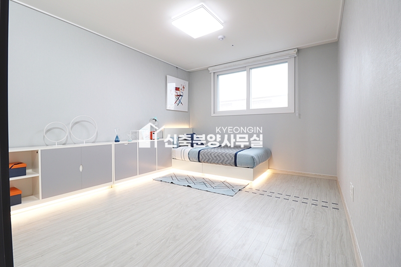 경기 부천소사구 괴안동 휴리움아파트 [ 2룸 . 3룸 Type ] 분양 매물번호 14251 사진 19