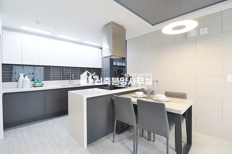 경기 부천소사구 괴안동 휴리움아파트 [ 2룸 . 3룸 Type ] 분양 매물번호 14251 사진 50