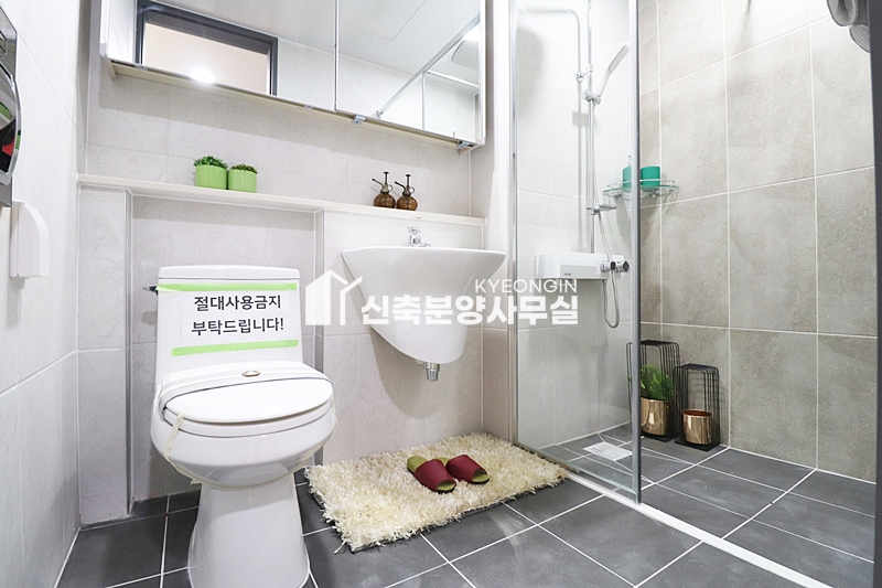 경기 부천소사구 괴안동 휴리움아파트 [ 2룸 . 3룸 Type ] 분양 매물번호 14251 사진 55
