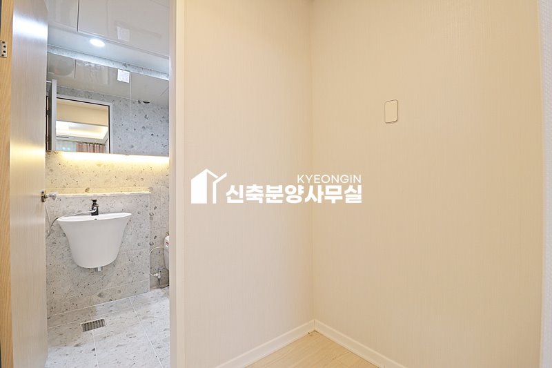 경기 부천오정구 내동 Y빌리지 분양 매물번호 14370 사진 13