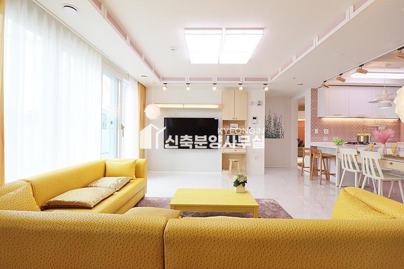 경기 부천오정구 내동 지움힐스 분양 매물번호 14282 사진 9