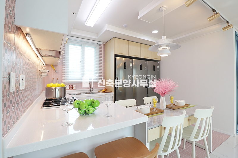 경기 부천오정구 내동 지움힐스 분양 매물번호 14282 사진 10