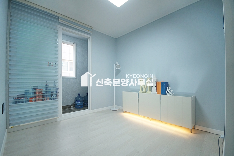 경기 부천오정구 내동 라빌라스 분양 매물번호 14222 사진 13