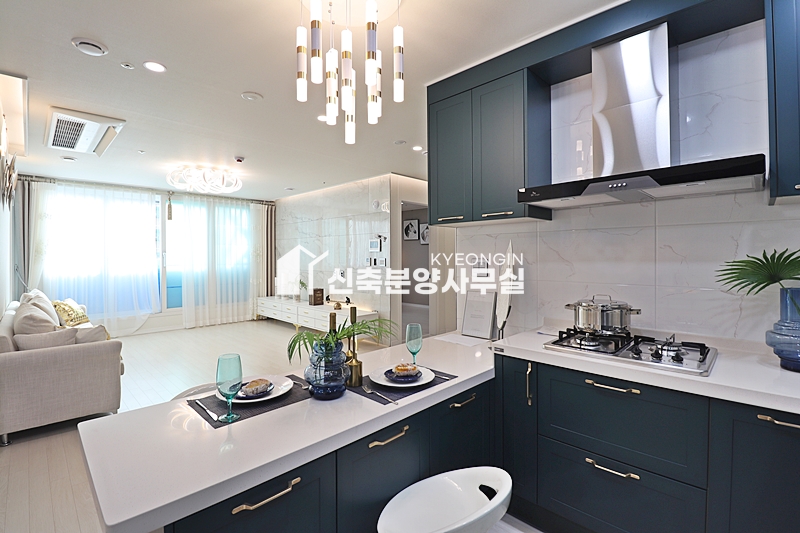 경기 부천오정구 내동 라벨라 분양 매물번호 14210 사진 1