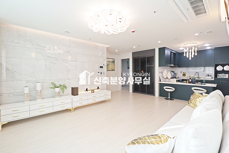 경기 부천오정구 내동 라벨라 분양 매물번호 14210 사진 6