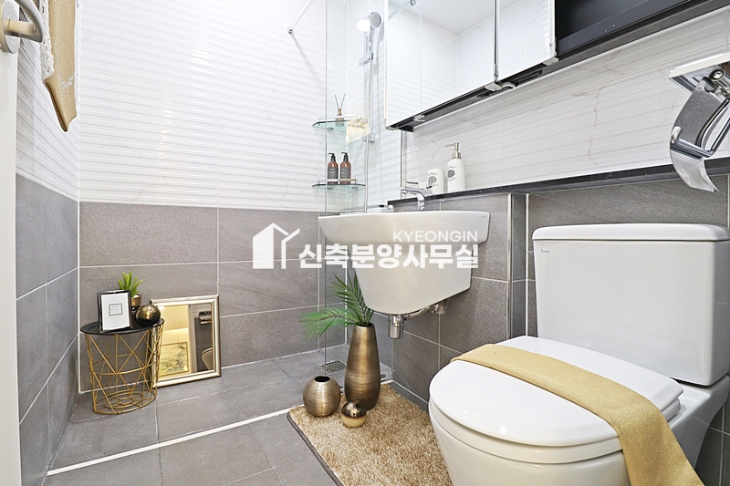 경기 부천오정구 내동 라벨라 분양 매물번호 14210 사진 16