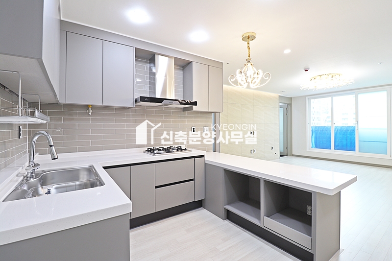 경기 부천오정구 내동 라벨라 분양 매물번호 14210 사진 28