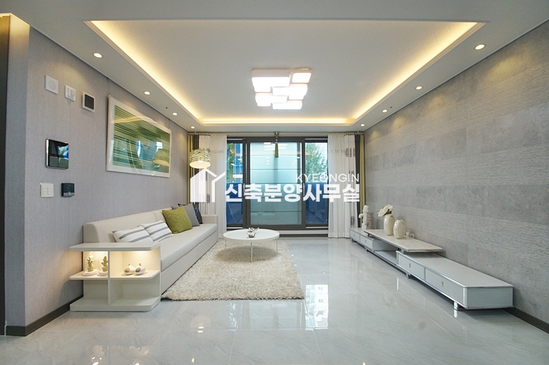 경기 부천원미구 도당동 이안팰리스 [ 3룸 . 테라스 Type ] 분양 매물번호 14235 사진 3