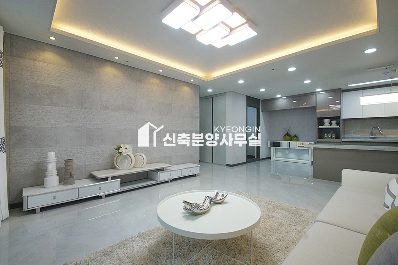 경기 부천원미구 도당동 이안팰리스 [ 3룸 . 테라스 Type ] 분양 매물번호 14235 사진 5