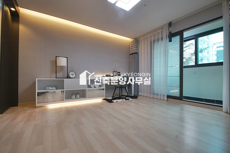 경기 부천원미구 도당동 이안팰리스 [ 3룸 . 테라스 Type ] 분양 매물번호 14235 사진 11