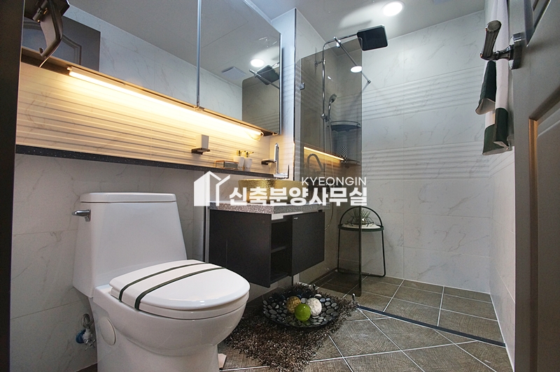 경기 부천원미구 도당동 이안팰리스 [ 3룸 . 테라스 Type ] 분양 매물번호 14235 사진 15