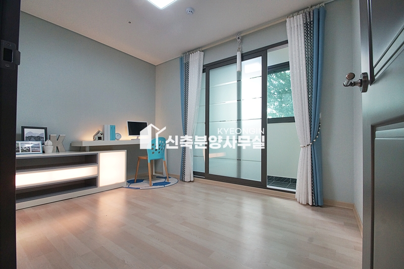 경기 부천원미구 도당동 이안팰리스 [ 3룸 . 테라스 Type ] 분양 매물번호 14235 사진 32