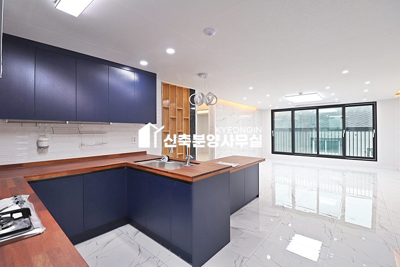 경기 부천원미구 도당동 시그니쳐 [ 3룸 . 4룸 . 복층 . 테라스 Type ] 분양 매물번호 14170 사진 1